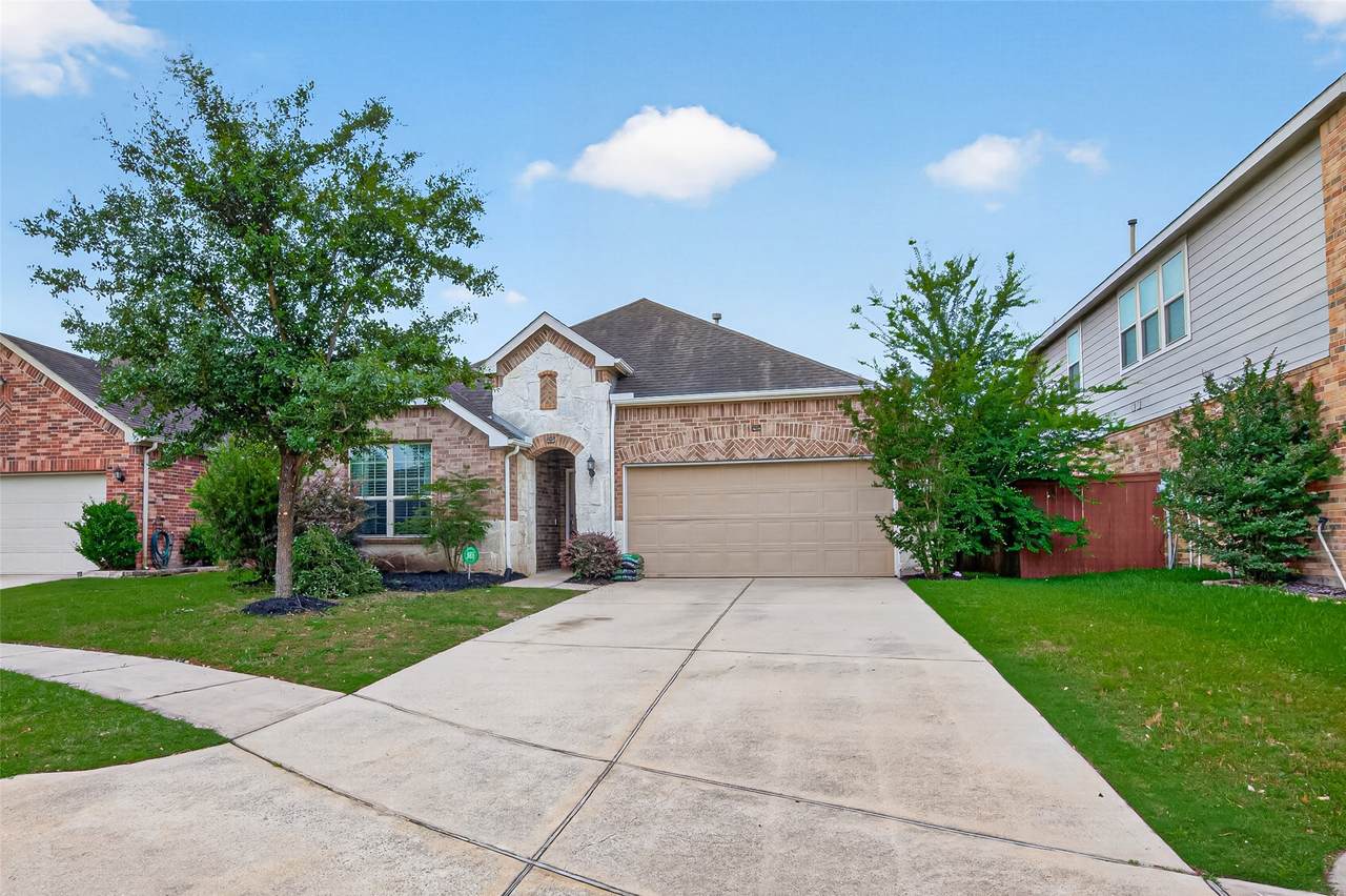 4507 Argonne Woods Drive - Photo 1