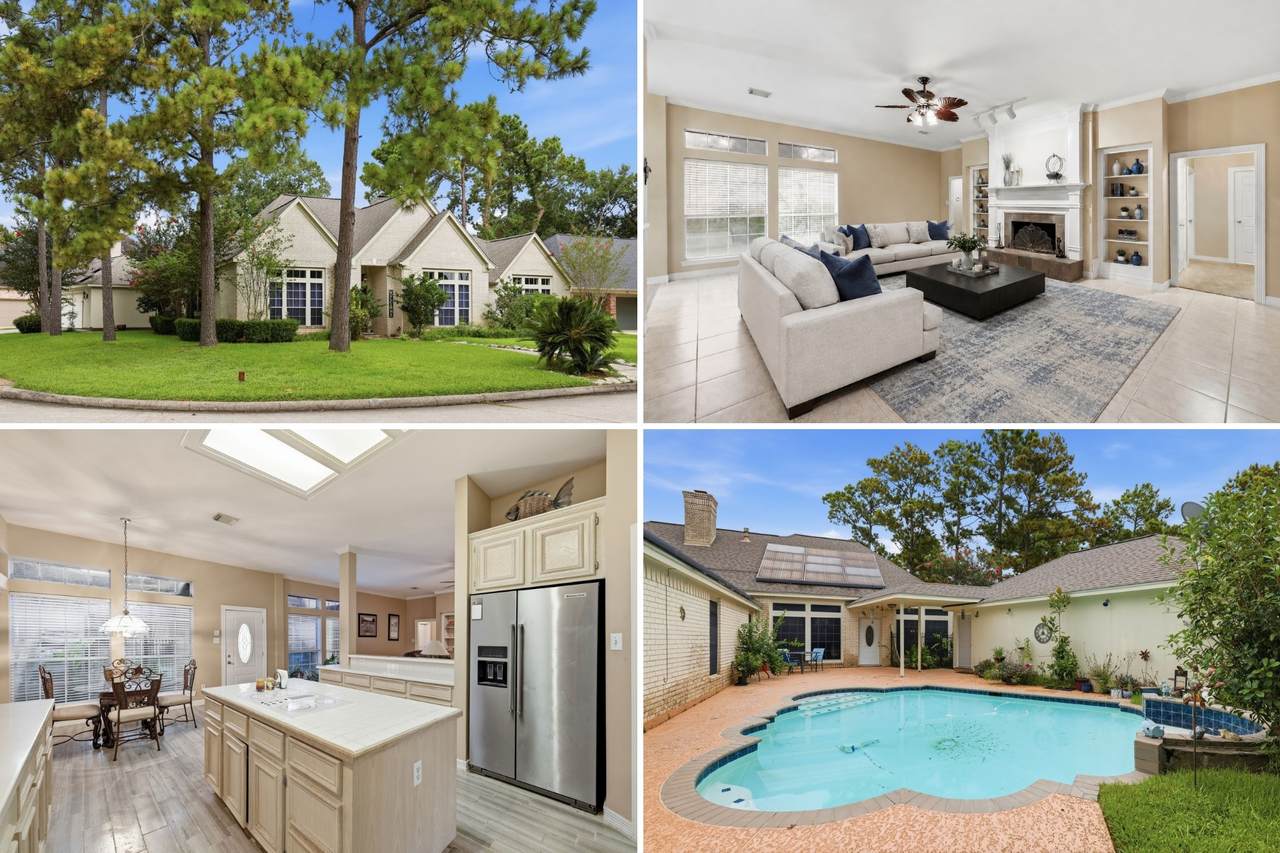 8122 Malardcrest Drive - Photo 1