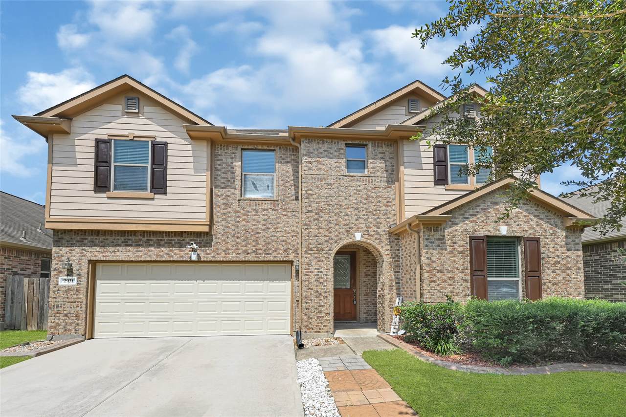 2931 Coastal Prairie Lane - Photo 1