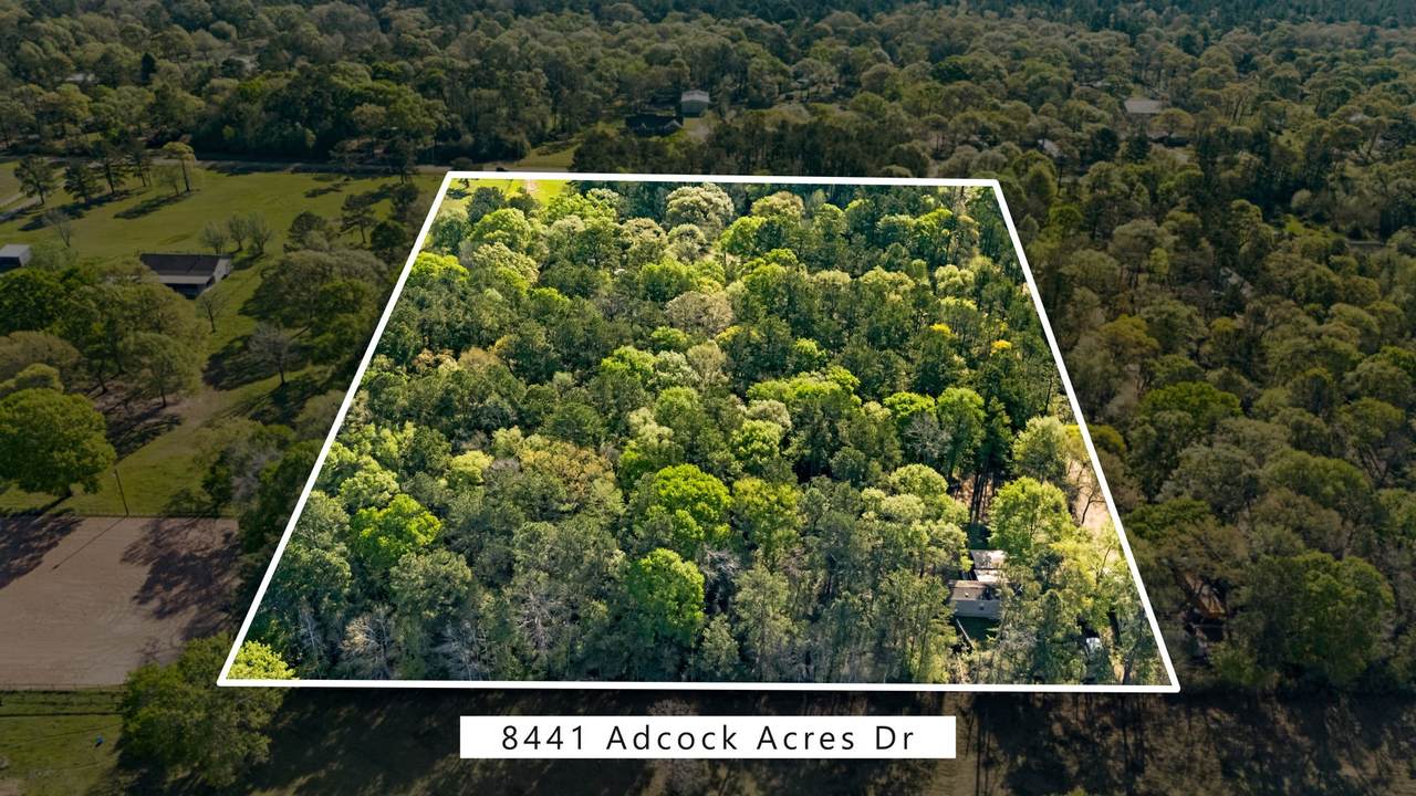 8441 Adcock Acres Drive - Photo 1
