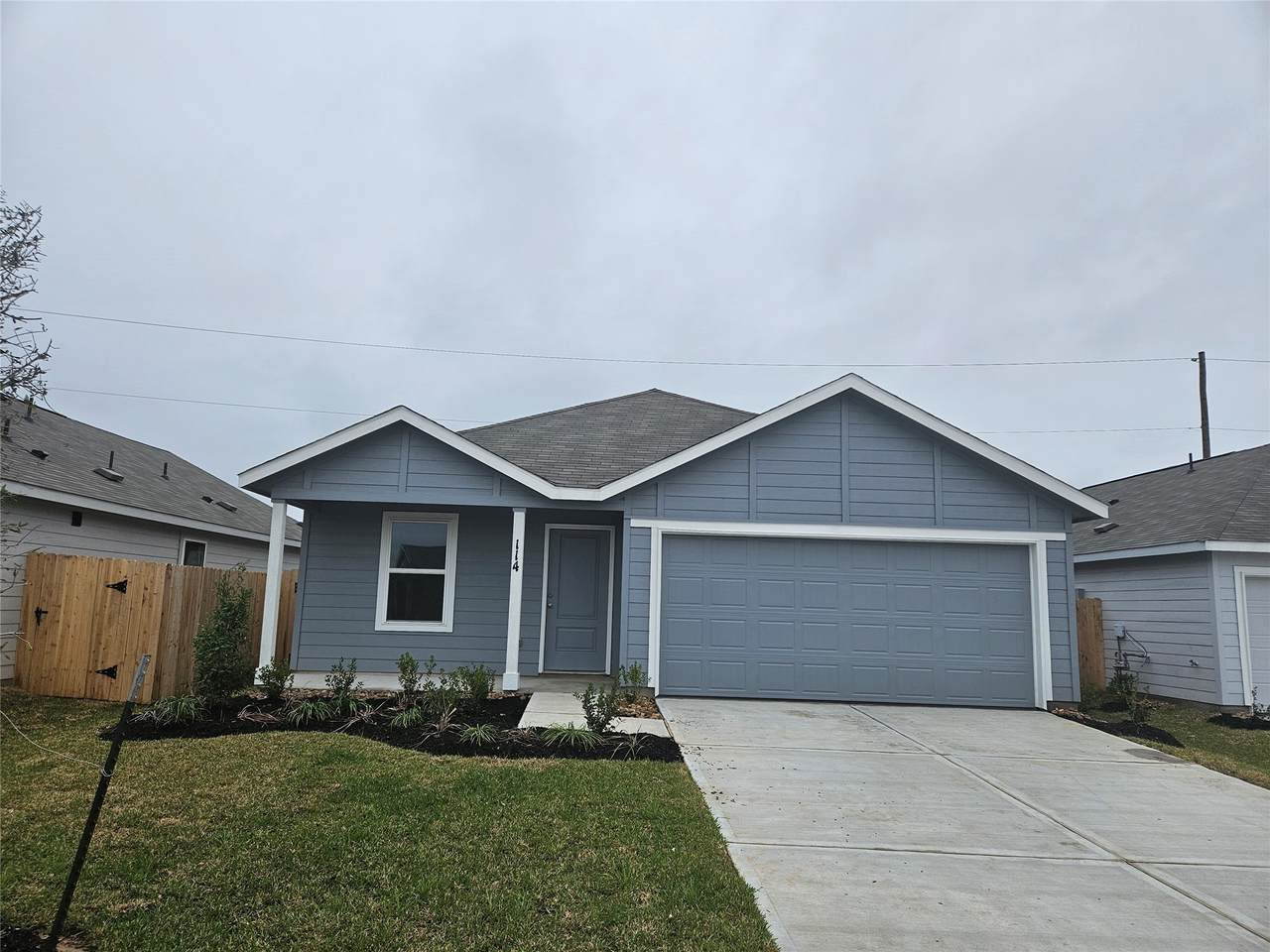 15675 Plum Brook Drive - Photo 1