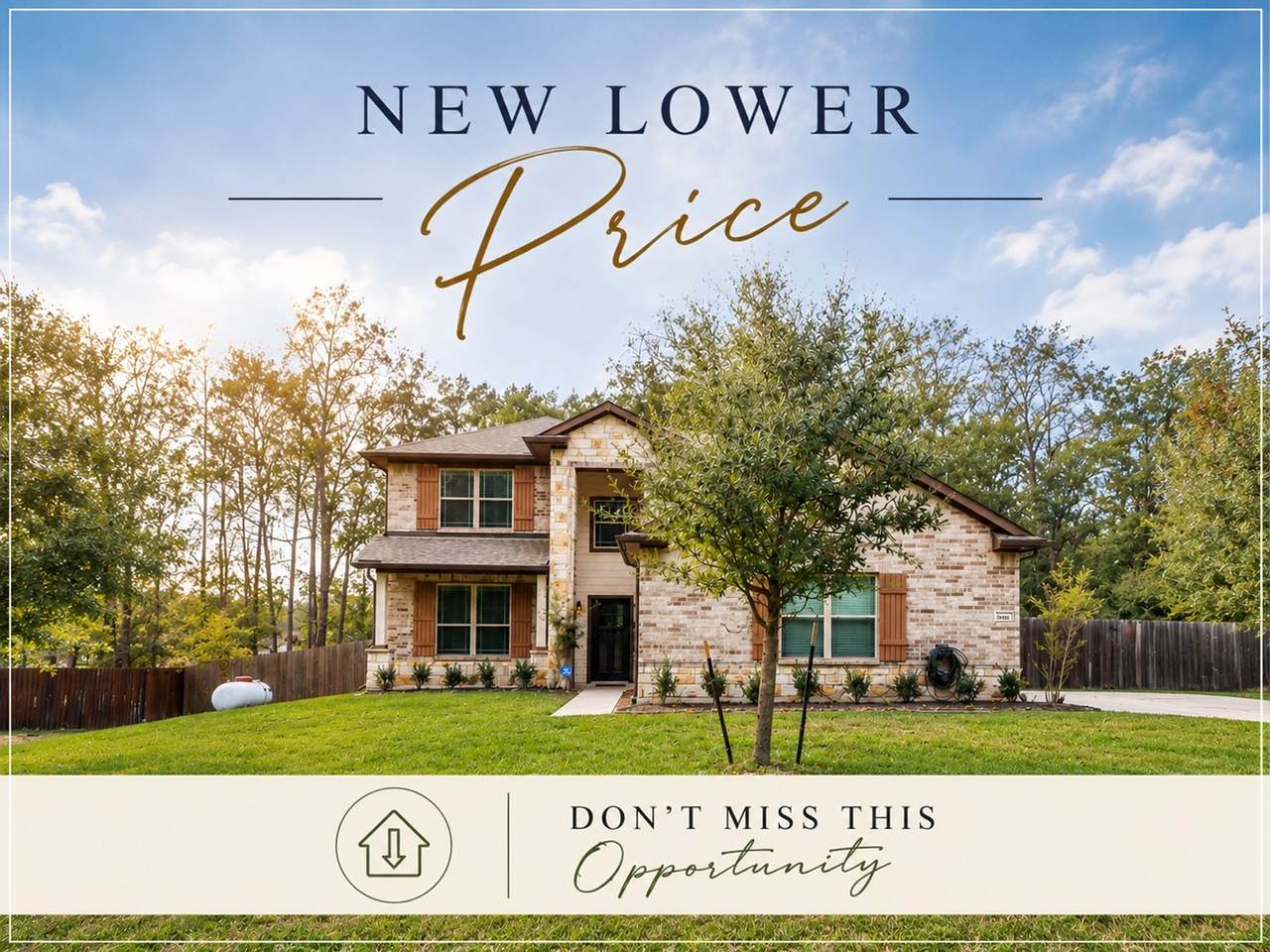 28511 Riverside Crest Lane - Photo 1