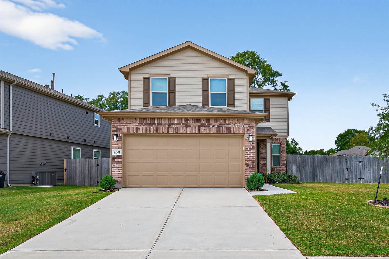 27571 Bello Bend Lane - Photo 1
