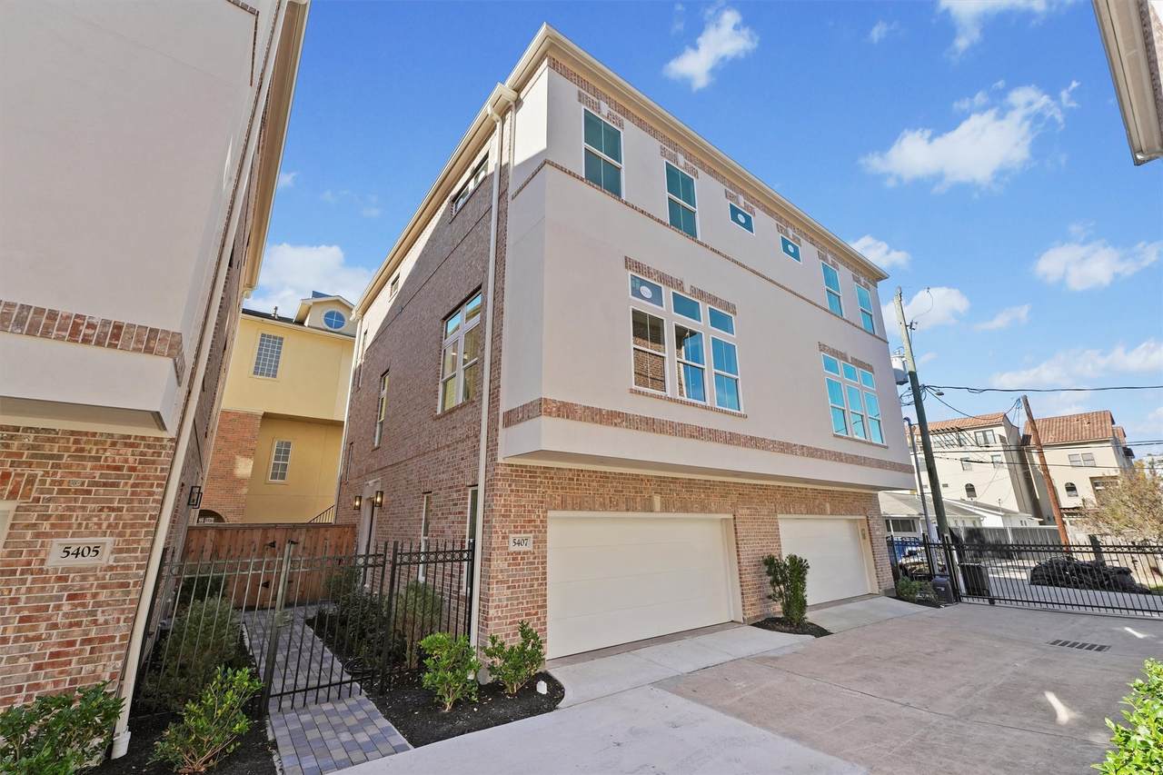 5407 Dickson Street - Photo 1