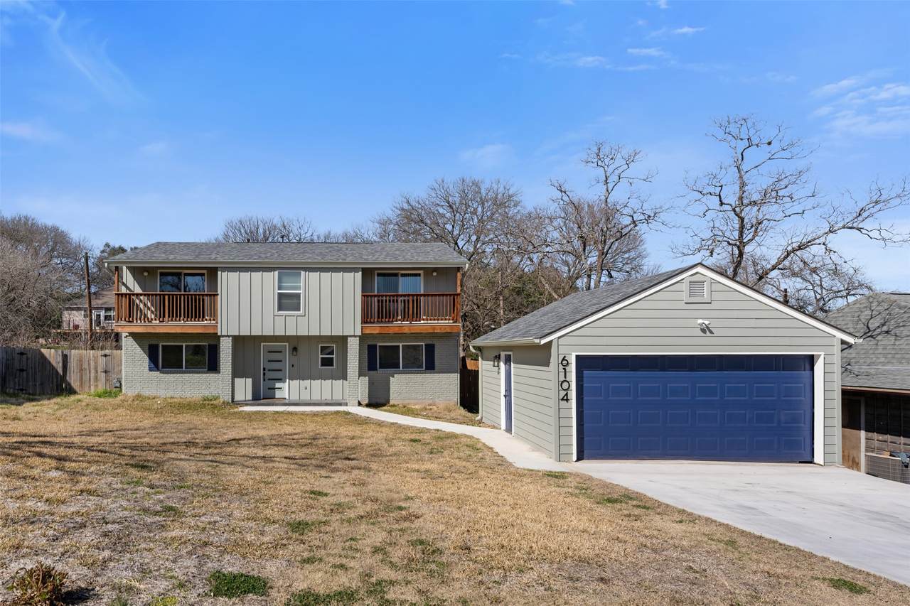 6104 Reicher Drive - Photo 1