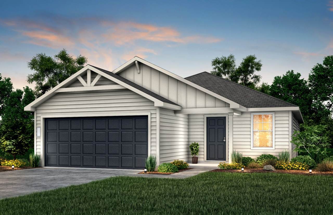 25577 Balsamroot Drive - Photo 1