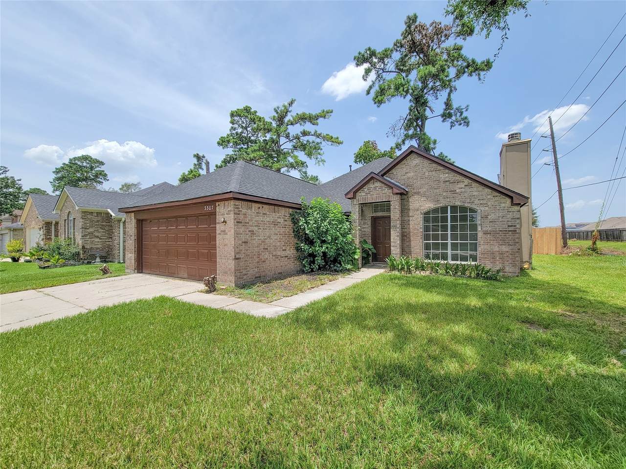 3307 Pine Dust Lane - Photo 1