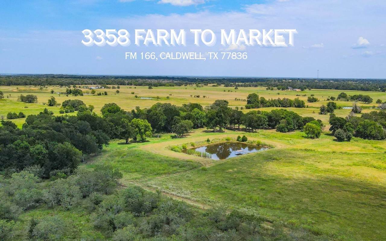 3358 Fm 166 - Photo 1