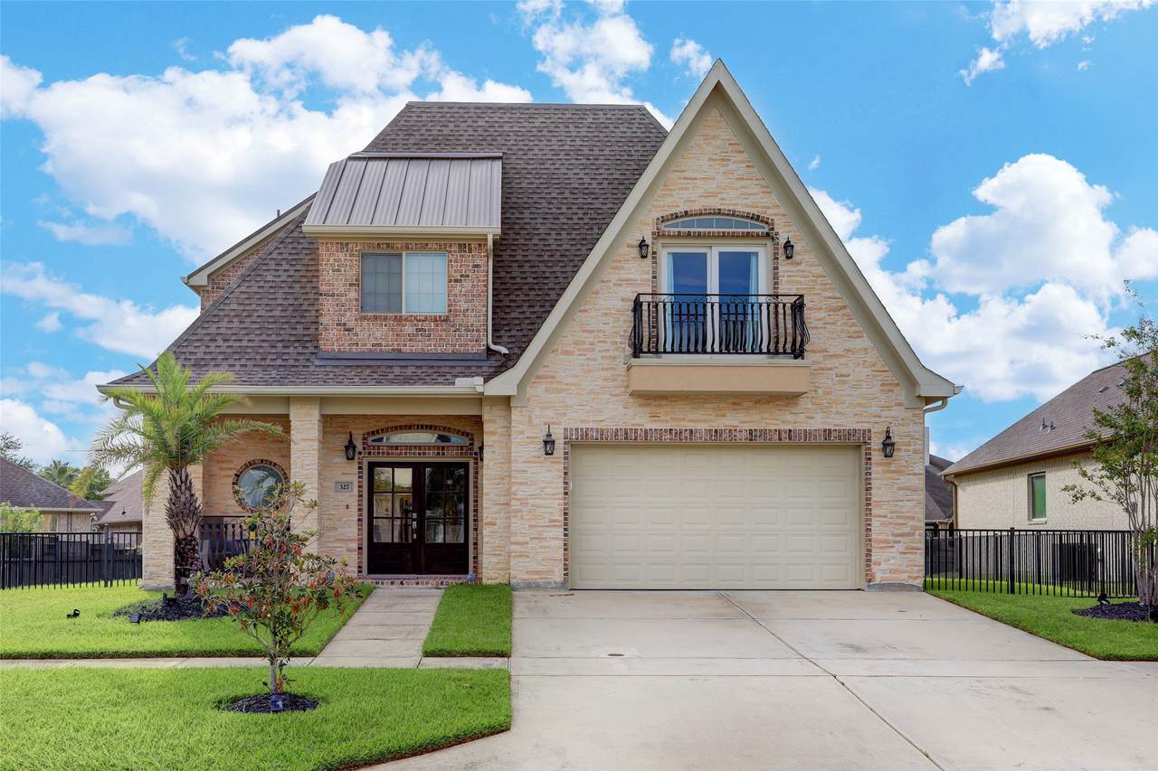 327 Twin Timbers Lane - Photo 1