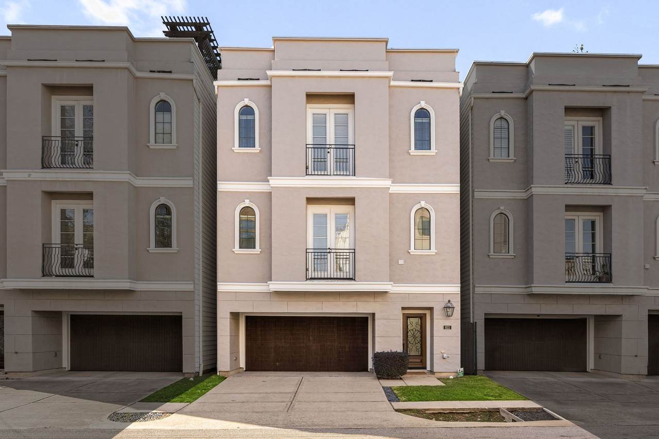 821 Lester Street - Photo 1