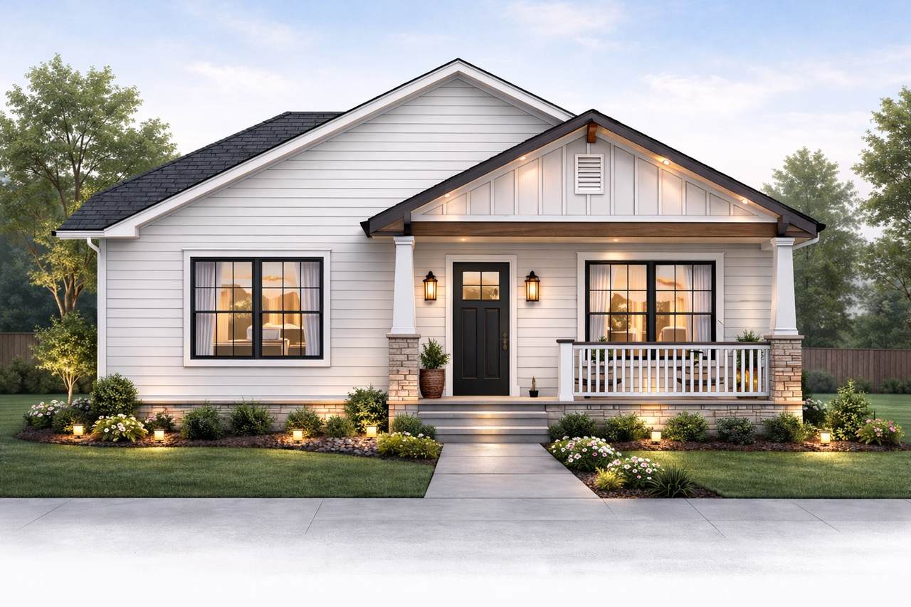 4041 Colgate Street - Photo 1