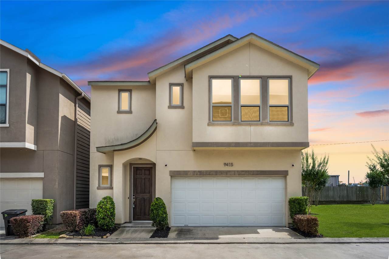 9415 Blalock Tree Court - Photo 1