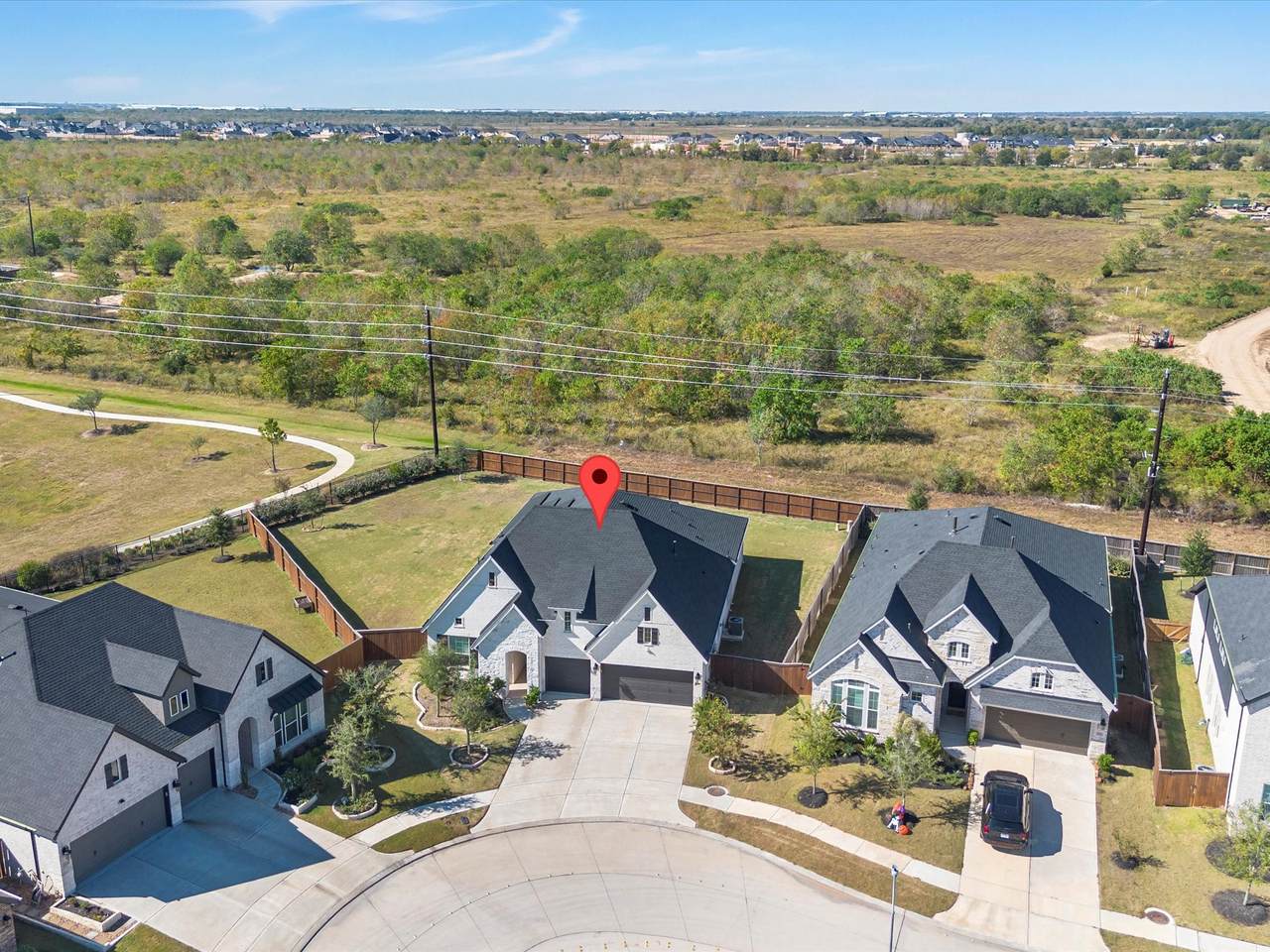 3103 Honeysuckle Way - Photo 1