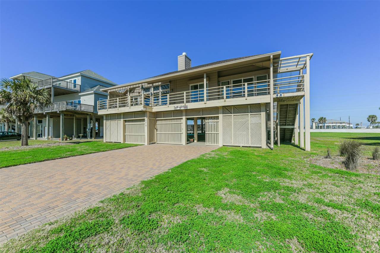 18418 De Vaca Lane - Photo 1