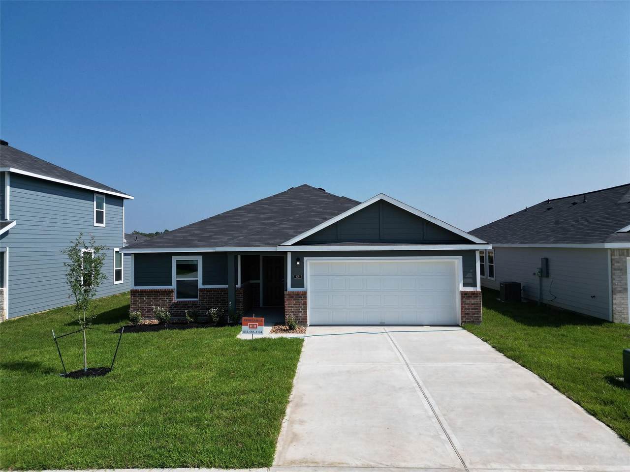 10703 Crockett Meadows Boulevard - Photo 1