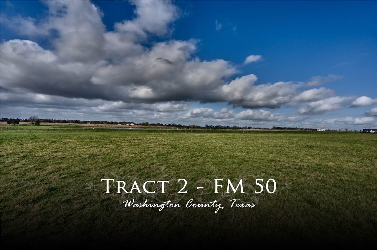 Tract 2 Fm 50-2 - Photo 1