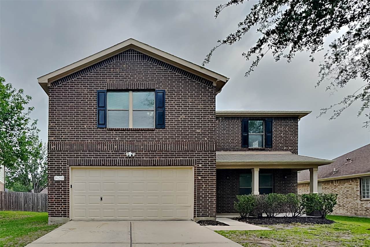 16218 Range Valley Lane - Photo 1