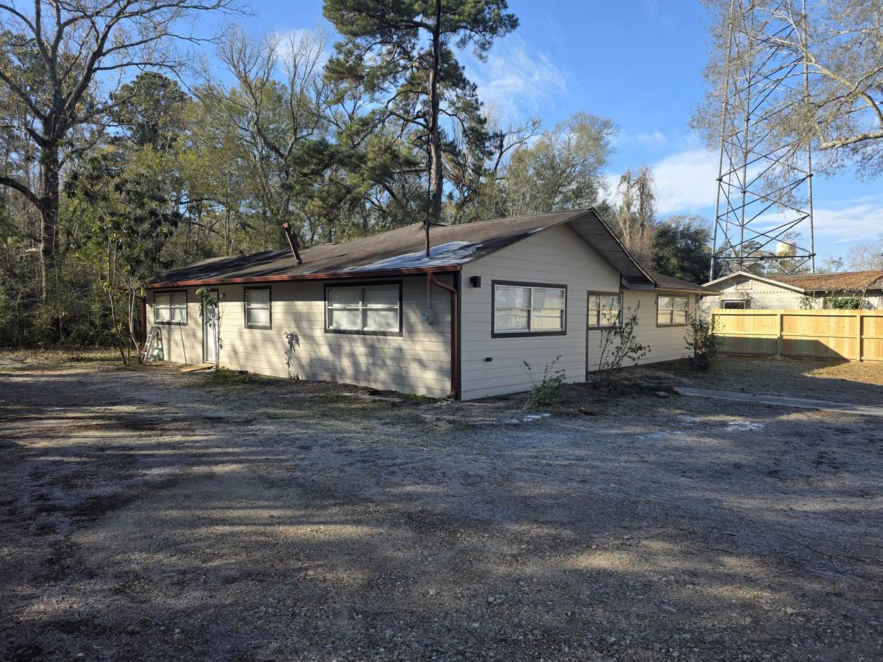 26334 Fm 2090 Road - Photo 1