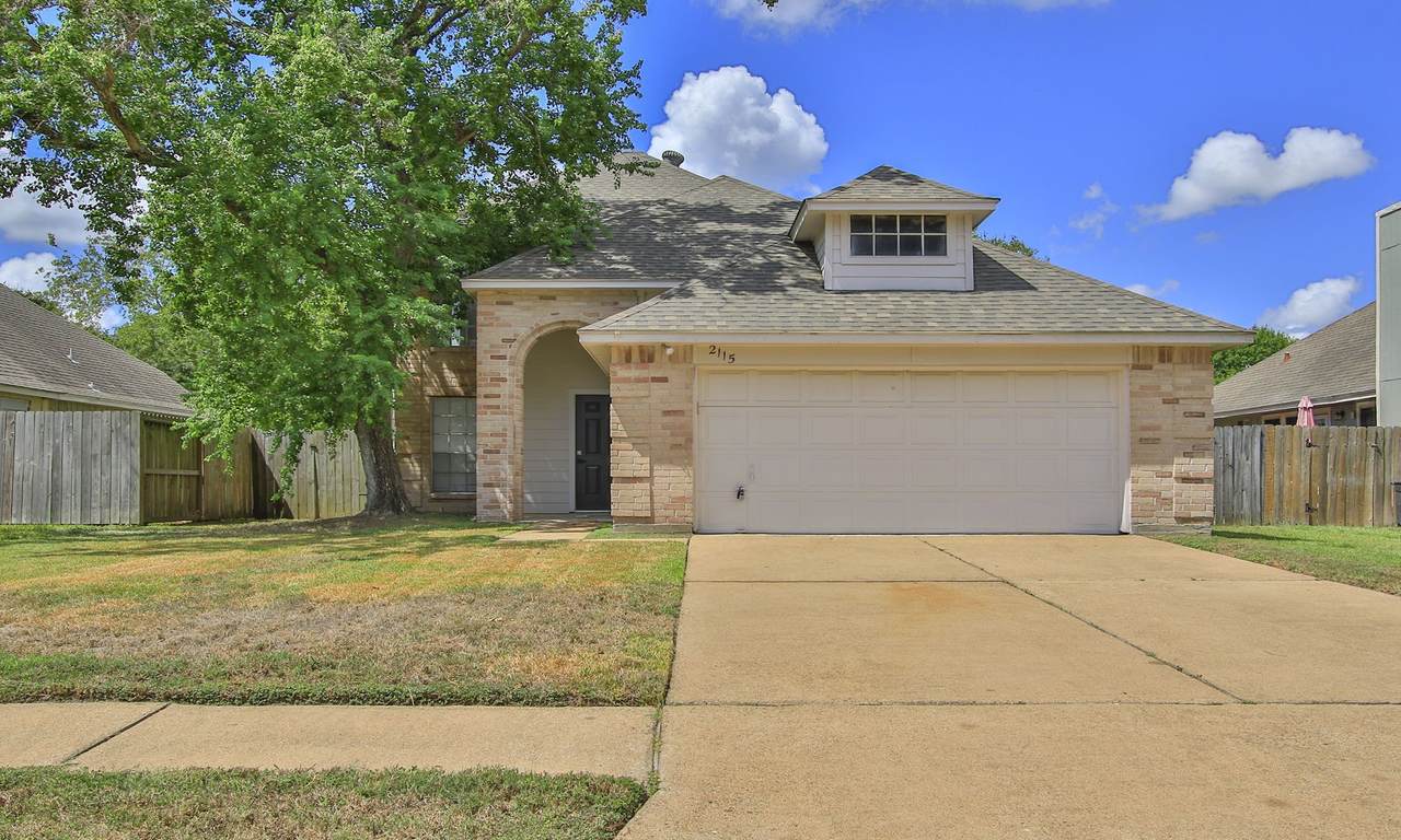 2115 Foundary Drive - Photo 1