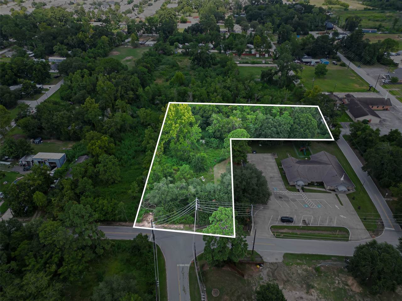 430 Booker Drive - Photo 1
