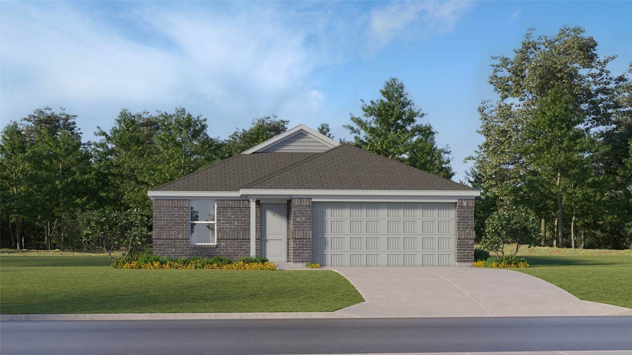 6911 Sleepy Orange Court - Photo 1