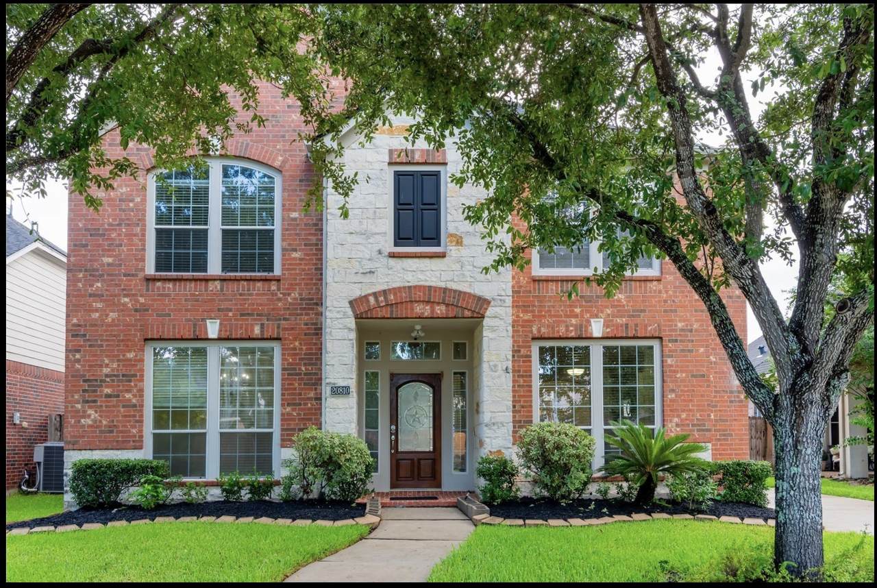 20810 Avery Cove Lane - Photo 1