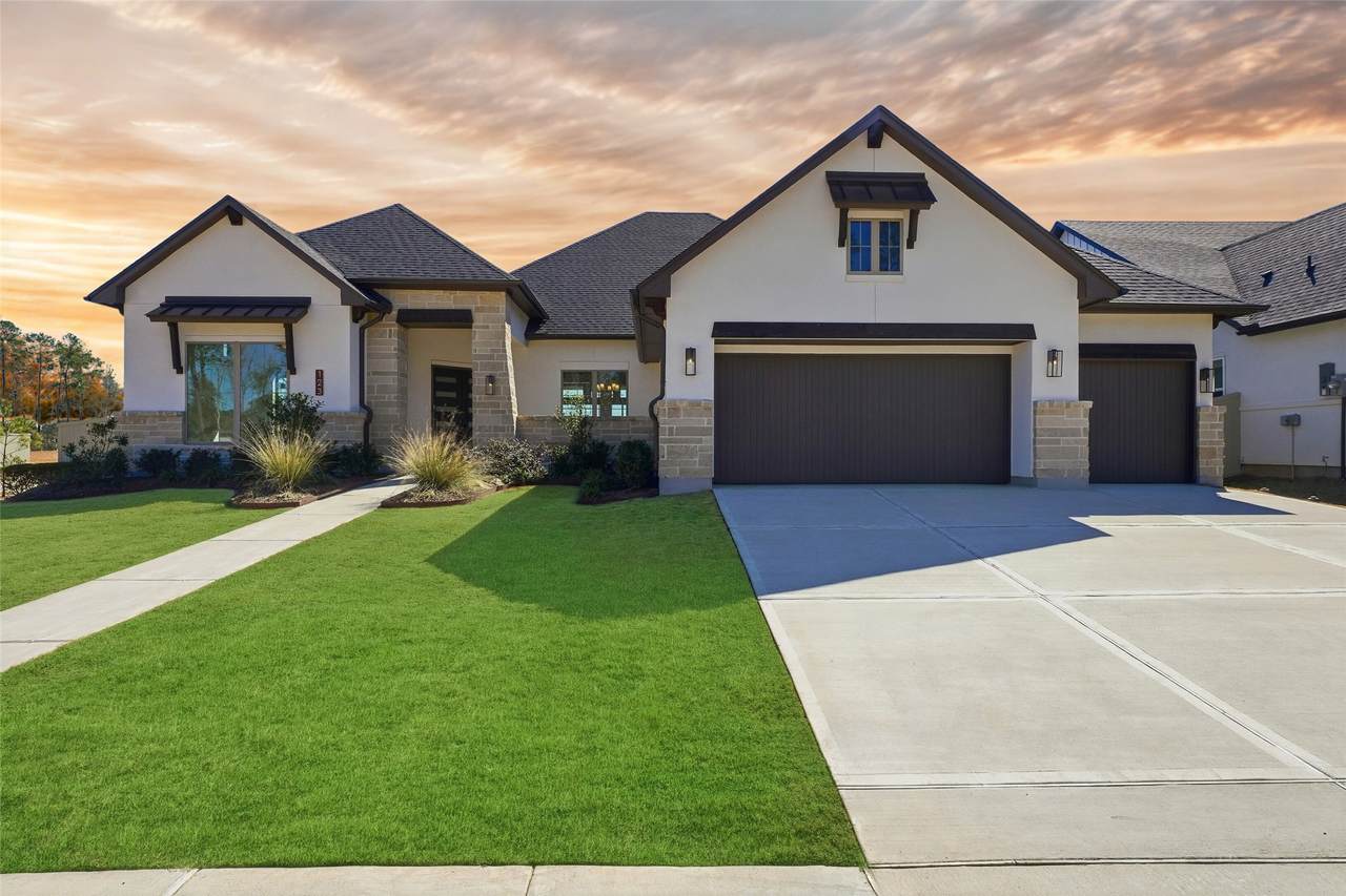 123 Shoveler Duck Way - Photo 1