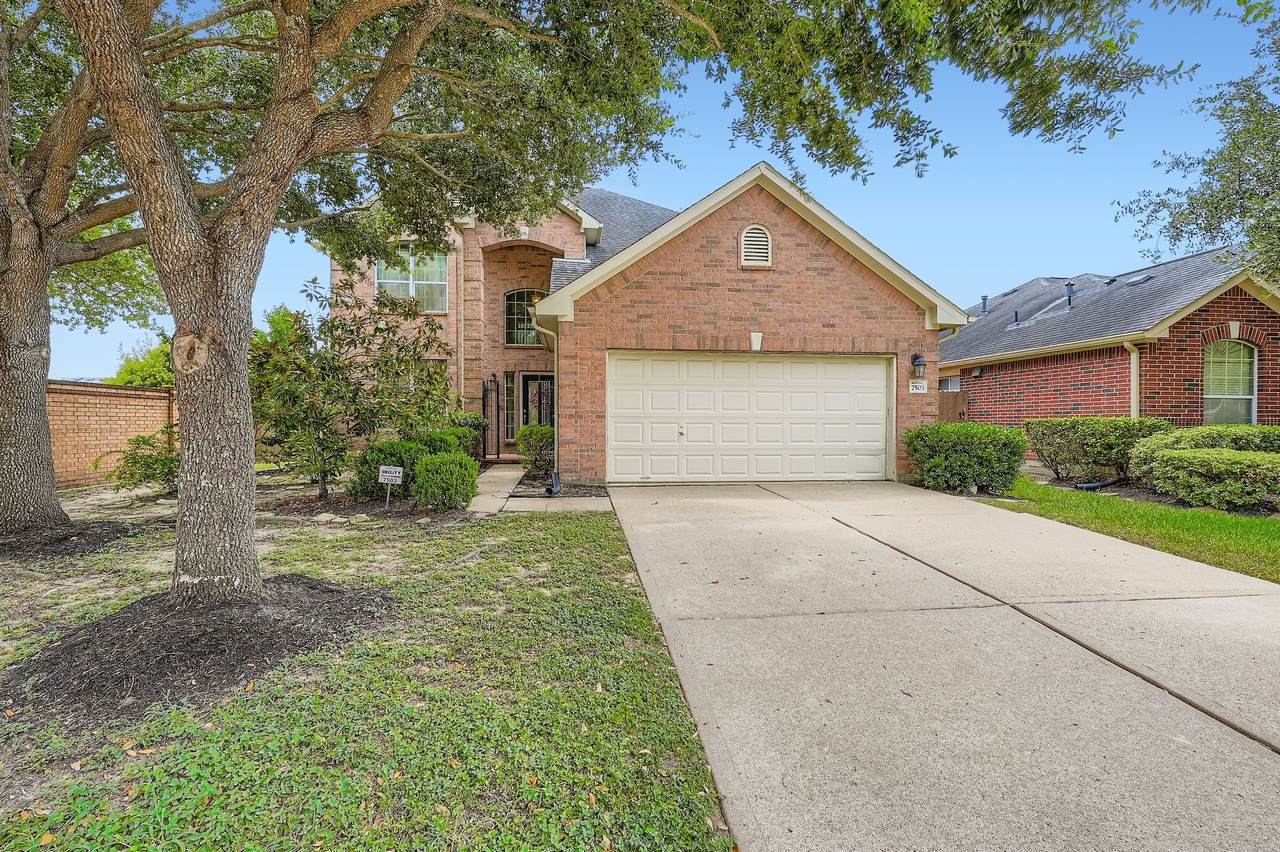 7503 Boxwood Ridge Lane - Photo 1