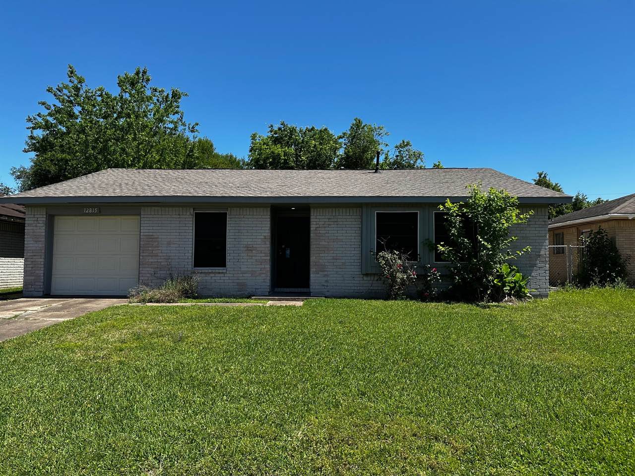 12815 Segrest Drive - Photo 1