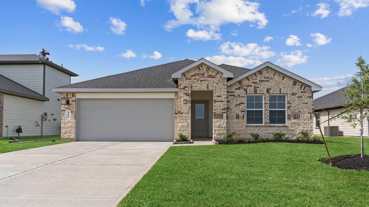 6332 Ambrose Peak Lane - Photo 1