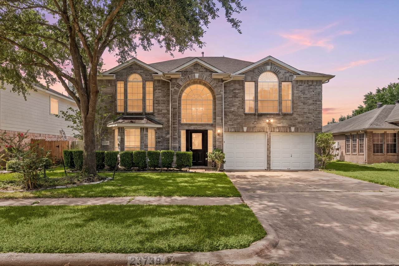 23739 Welch House Lane - Photo 1