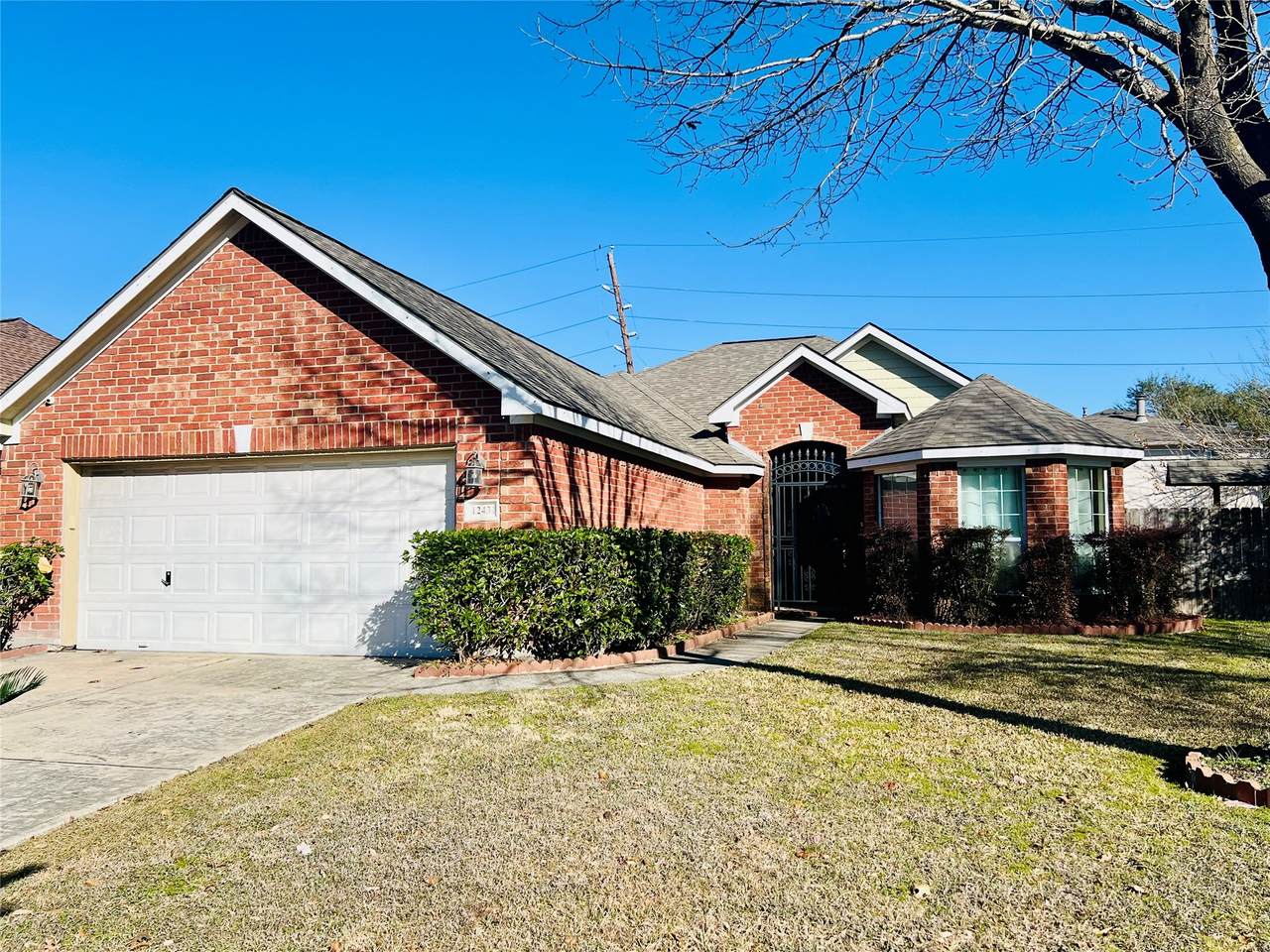 12431 Heritage Grove Drive - Photo 1