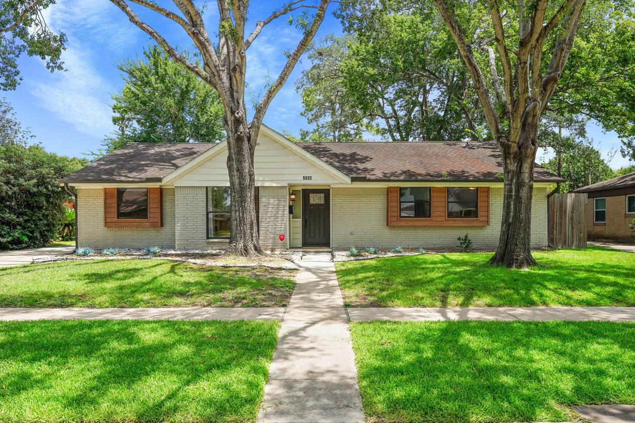 5522 Braesvalley Drive - Photo 1