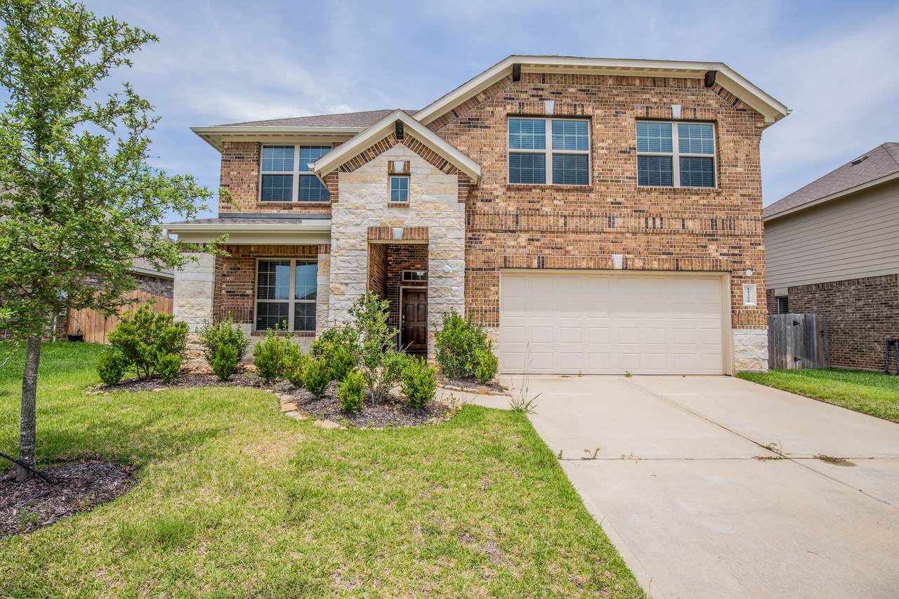 14358 Whitetop Peak Court - Photo 1