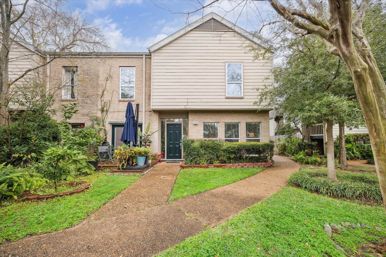 2100 Tanglewilde Street - Photo 1