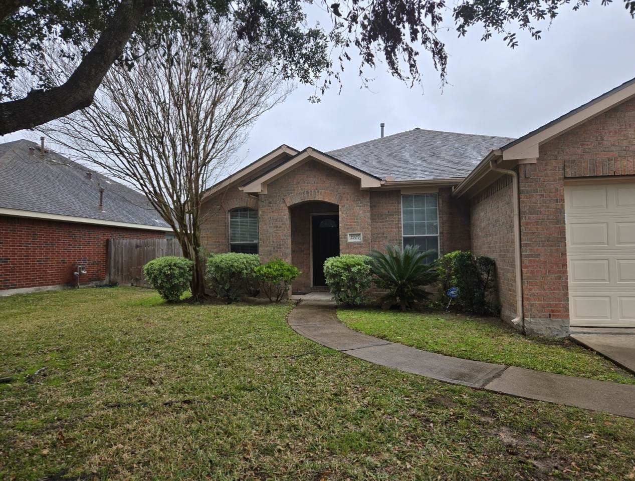 2707 Hewn Rock Way - Photo 1