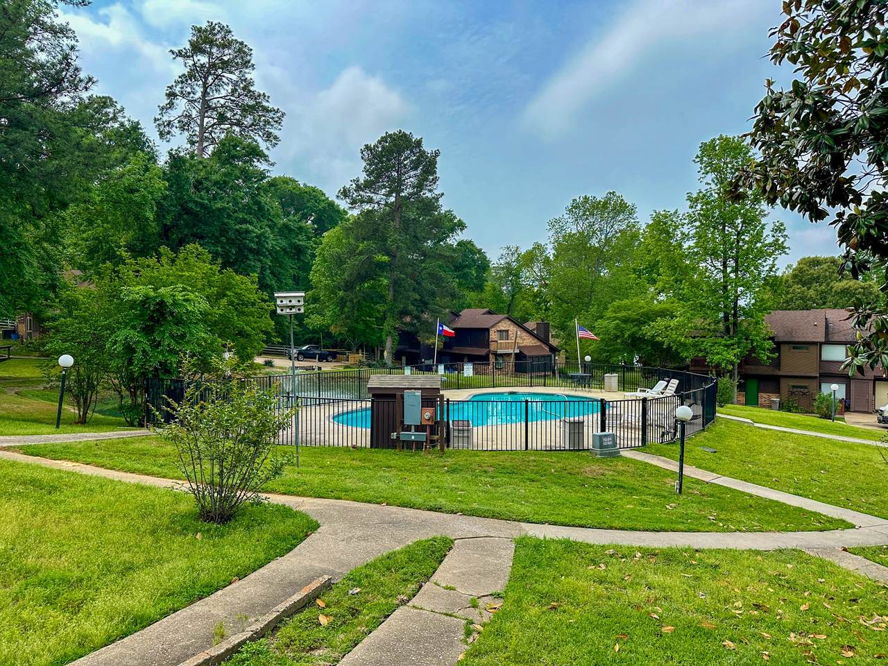 200 Fountain Lake - Photo 1