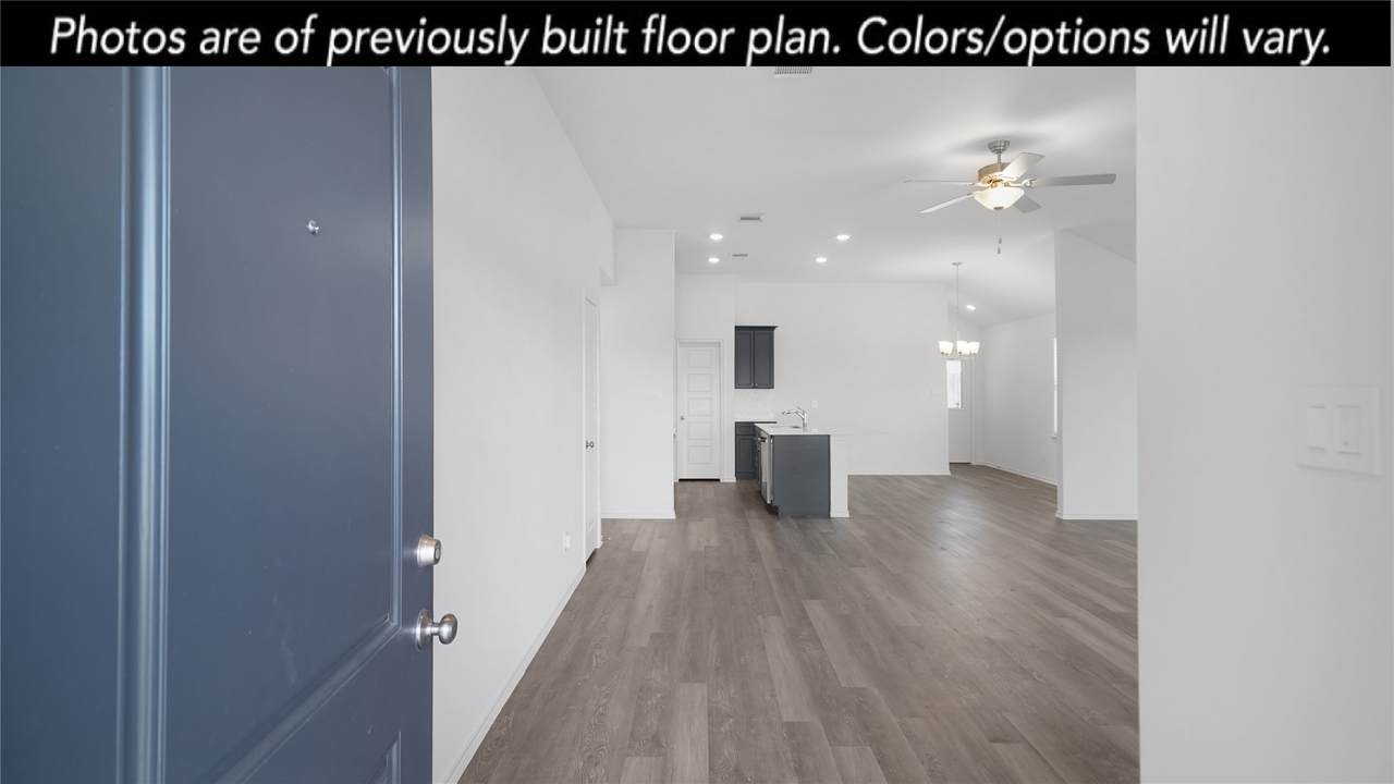25736 John Wayne Road - Photo 1
