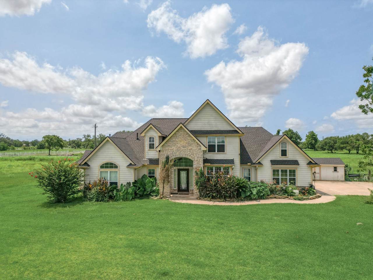 3127 Tankersley Circle - Photo 1