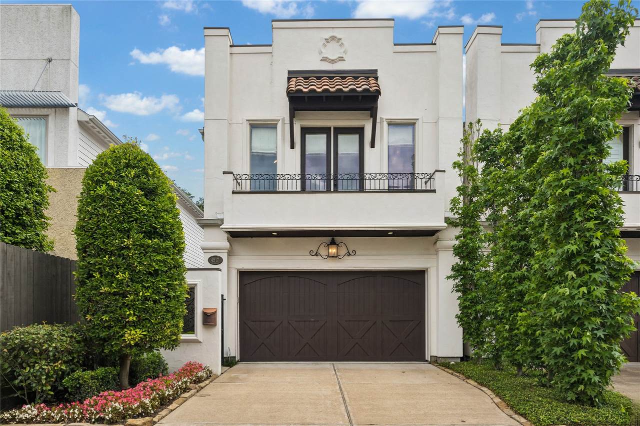 4517 Rose Street - Photo 1