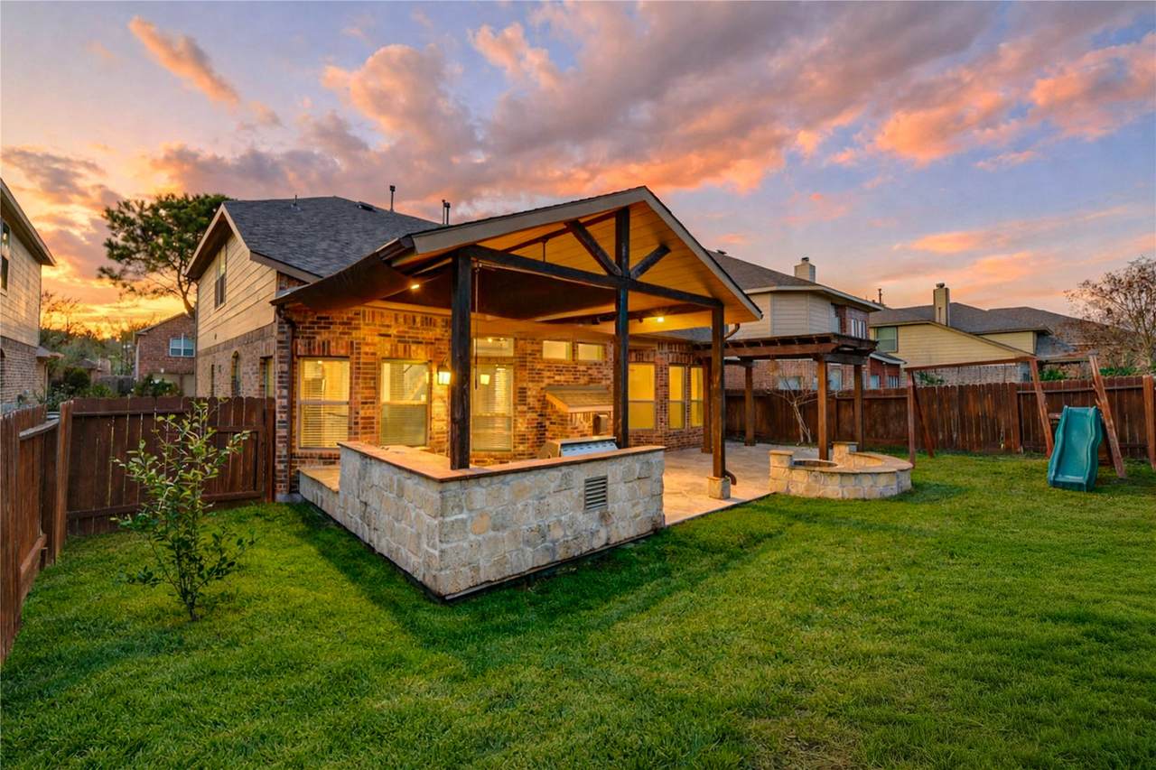 6115 City Shores Lane - Photo 1