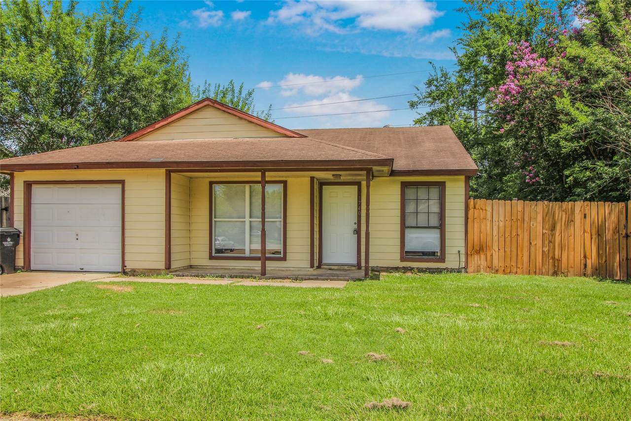 17406 Bullis Gap Drive - Photo 1