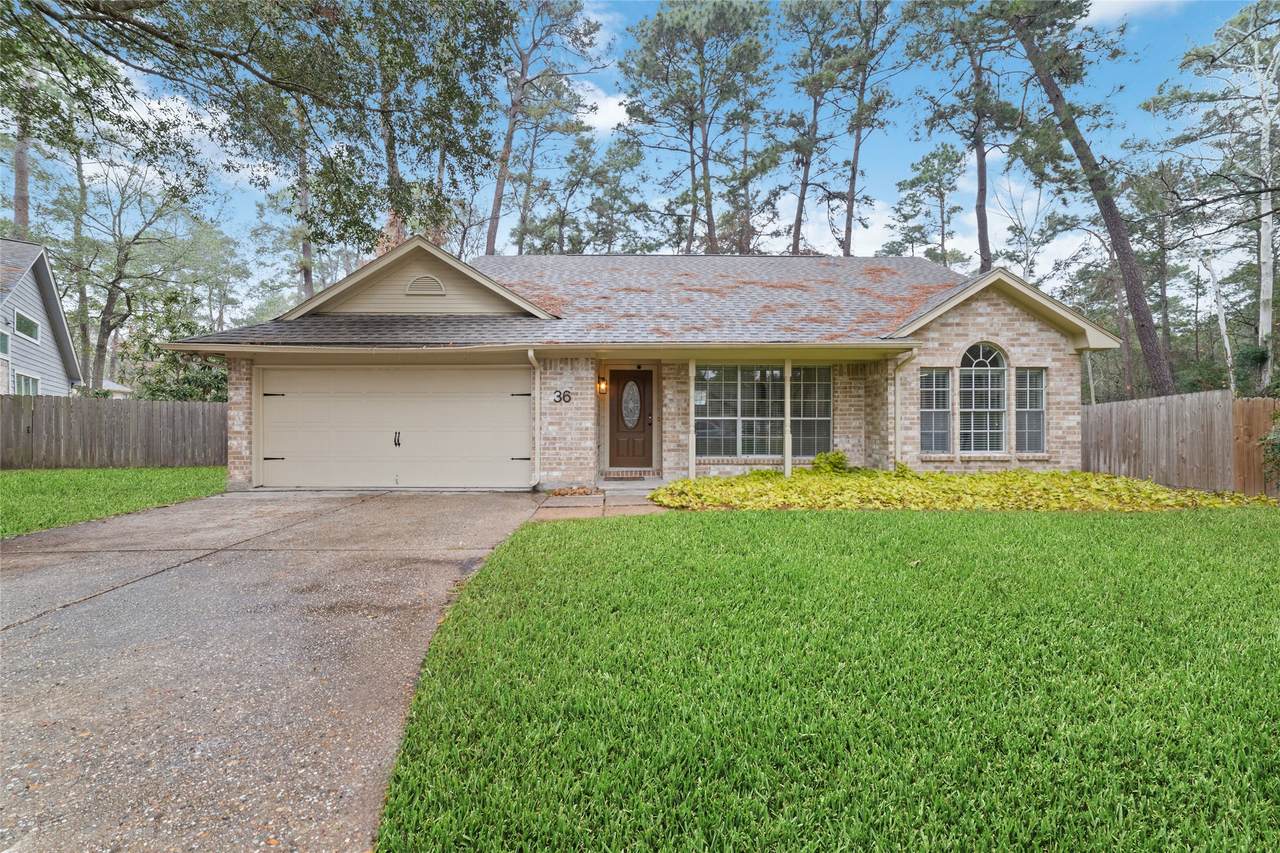 36 Rain Forest Court - Photo 1