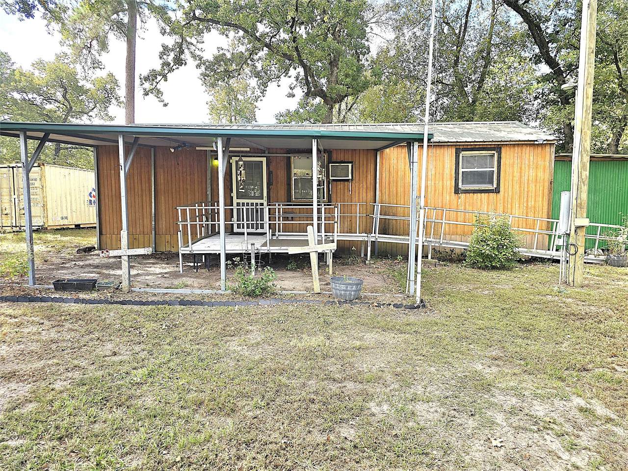 127 Navaho Trail - Photo 1