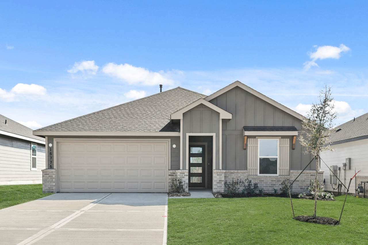 15775 Garden Ridge Drive - Photo 1