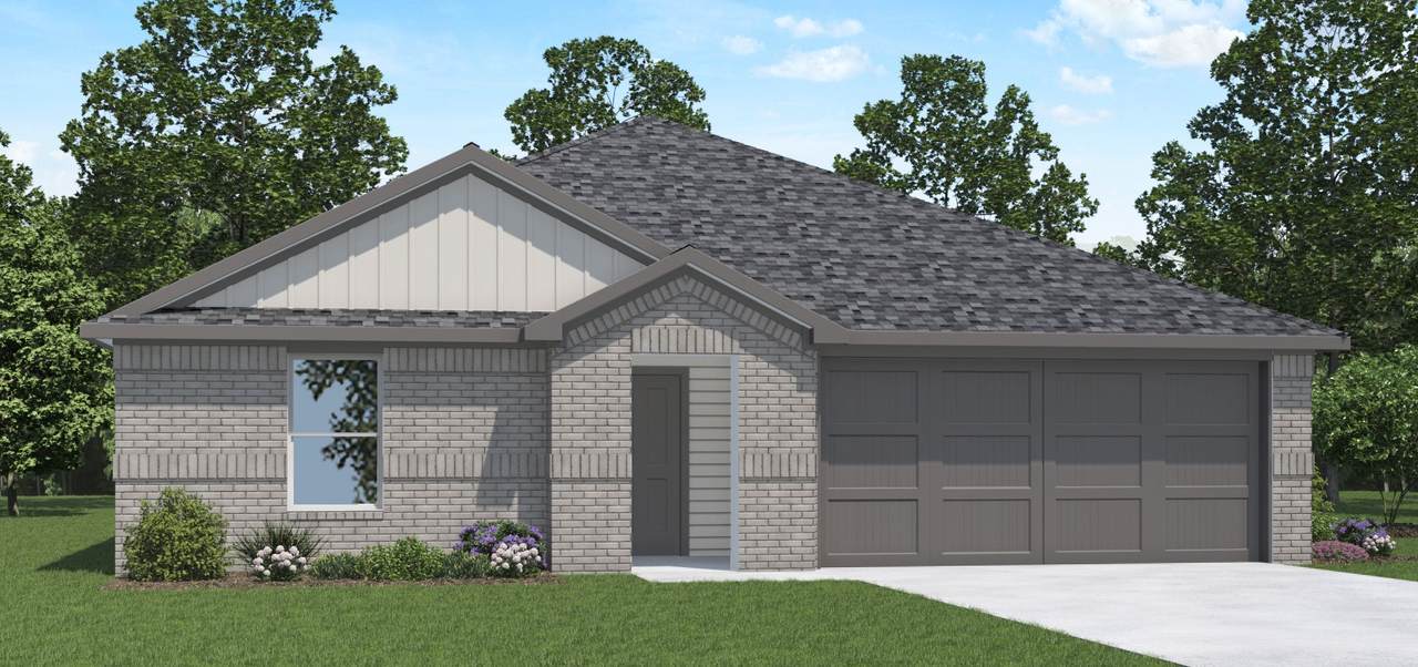 649 Iron Horse Drive - Photo 1