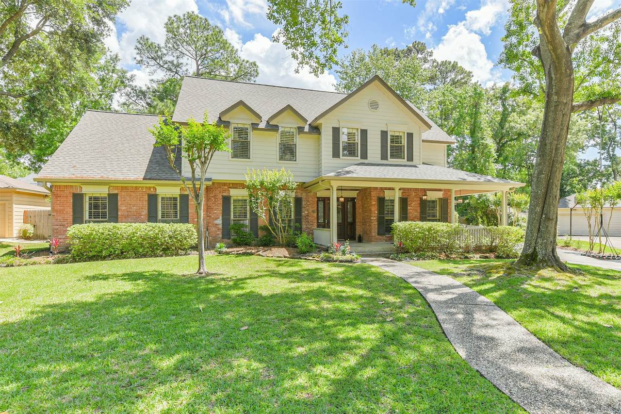 2806 Eagle Creek Drive - Photo 1
