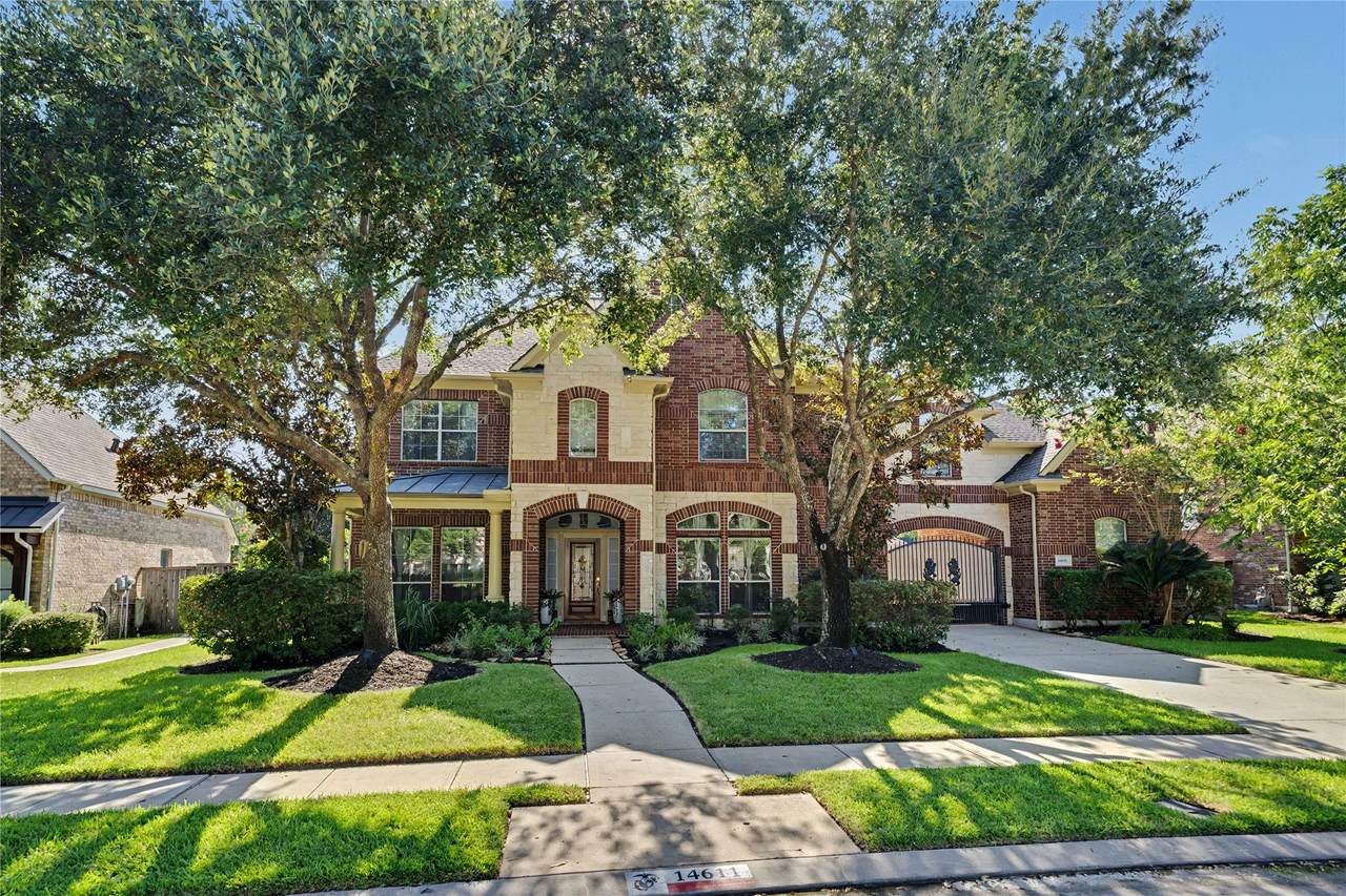 14611 Laurenwood Court - Photo 1
