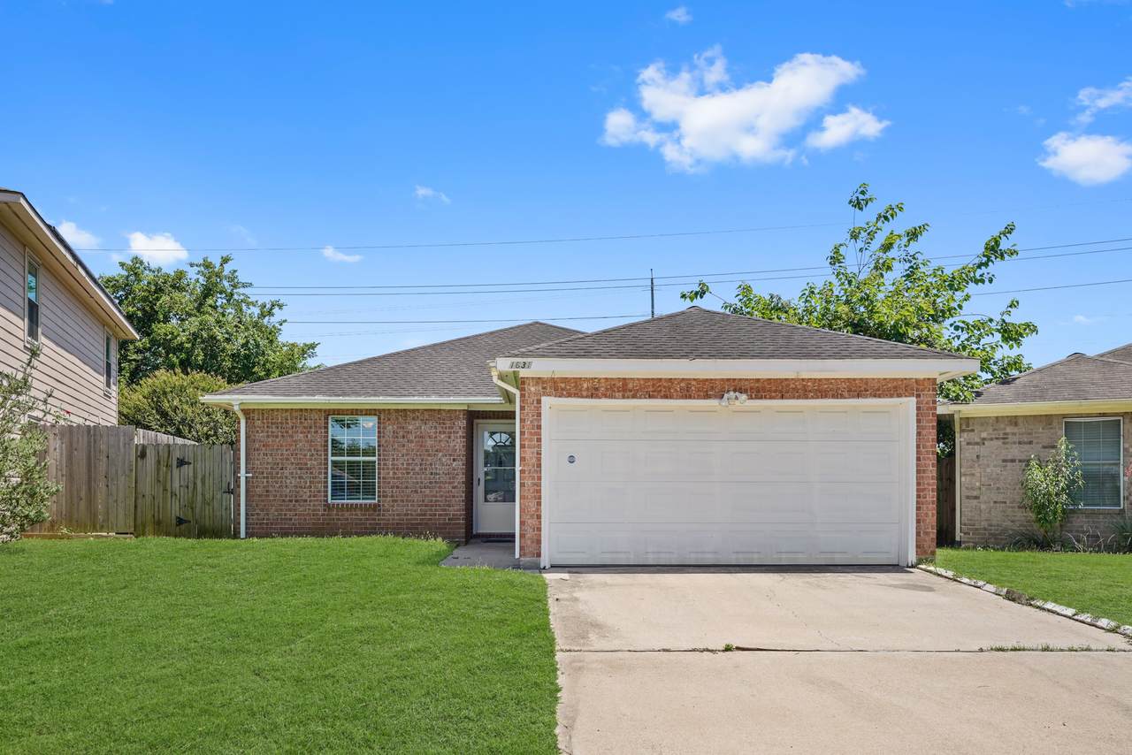 1631 Quail Run - Photo 1