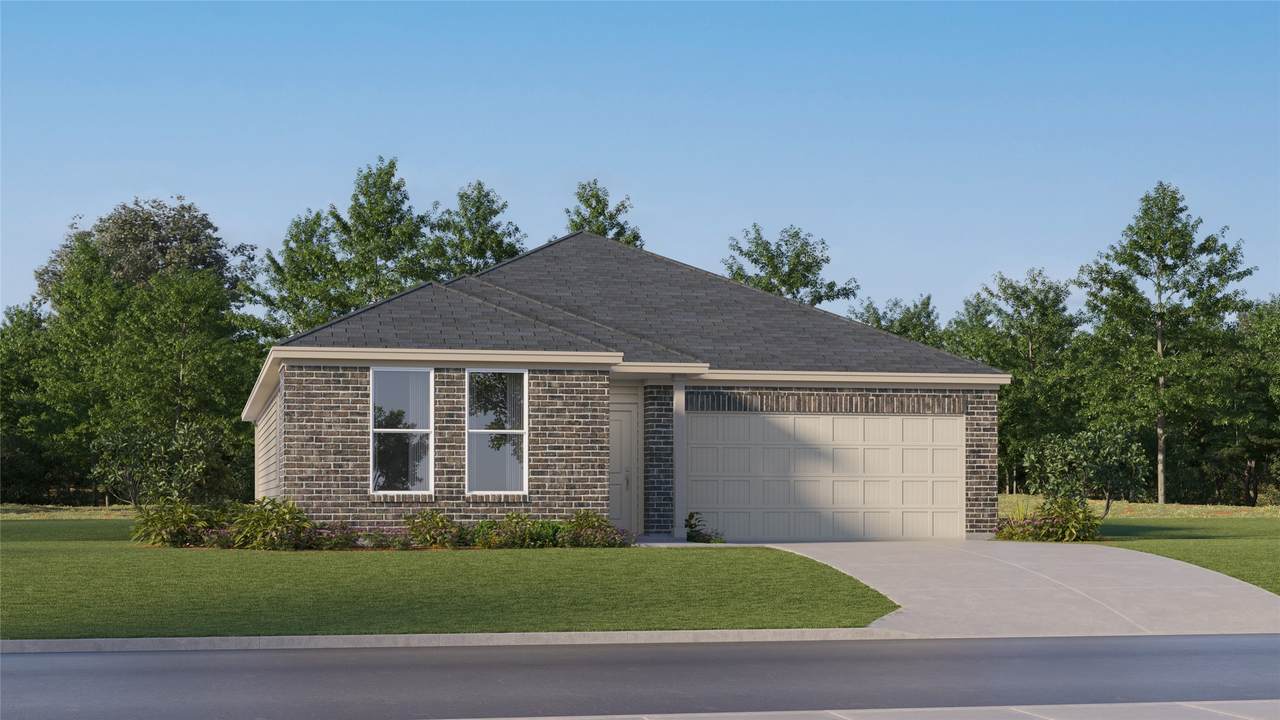 1213 Samantha Lane - Photo 1